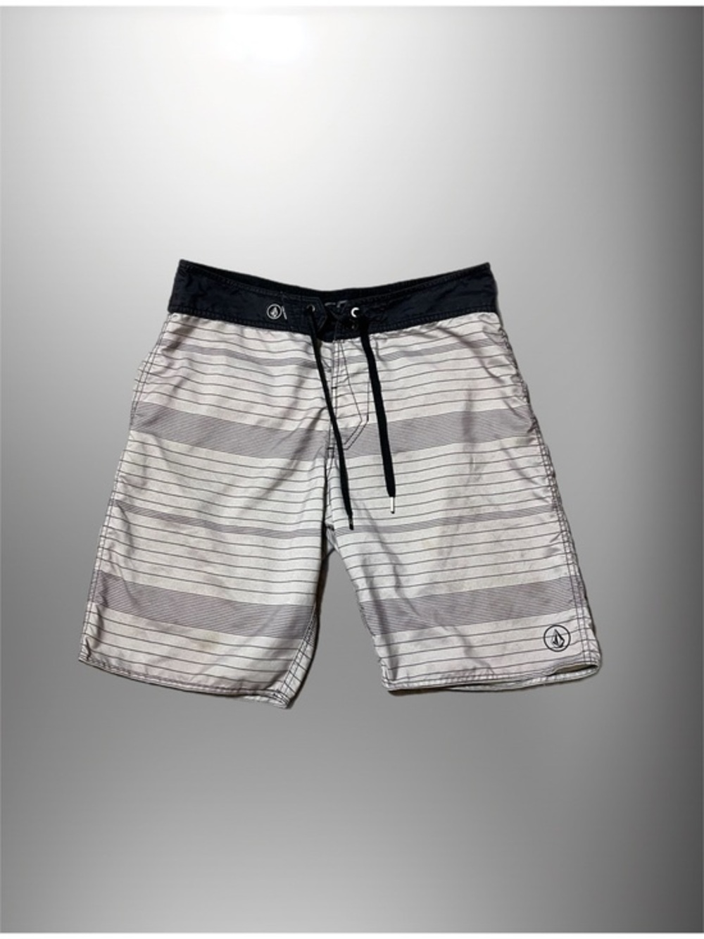 Y2K Volcom Board Shorts